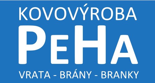 Realizace Kovovýroba PeHa